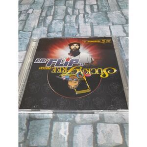 Lil Flip & Sucka Free : 7-1-3‎ & Undaground - 2 Disc Set (Edited)